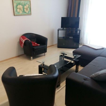 Village Appartements Waidhofen an der Thaya-i járás Kültér fotó