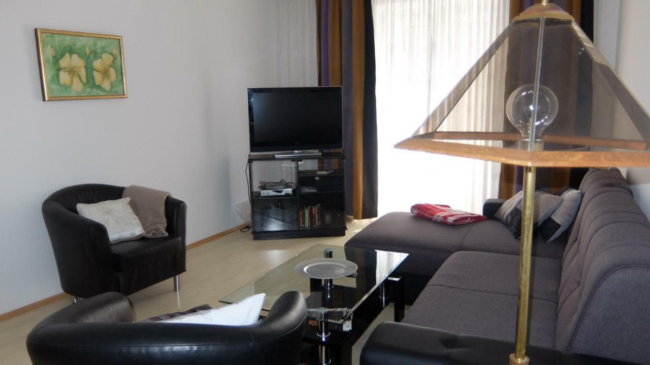 Village Appartements Waidhofen an der Thaya-i járás Kültér fotó