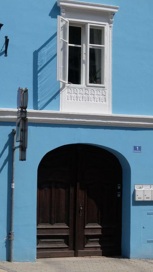Village Appartements Waidhofen an der Thaya-i járás Kültér fotó