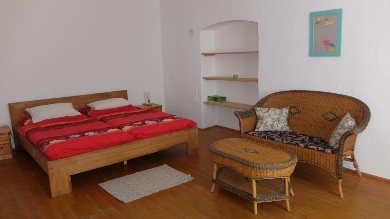 Village Appartements Waidhofen an der Thaya-i járás Kültér fotó