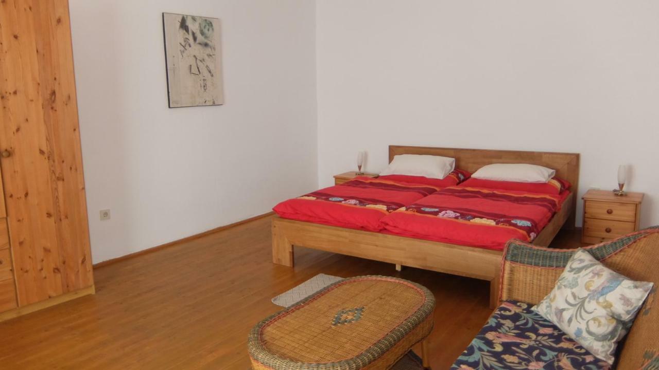 Village Appartements Waidhofen an der Thaya-i járás Kültér fotó