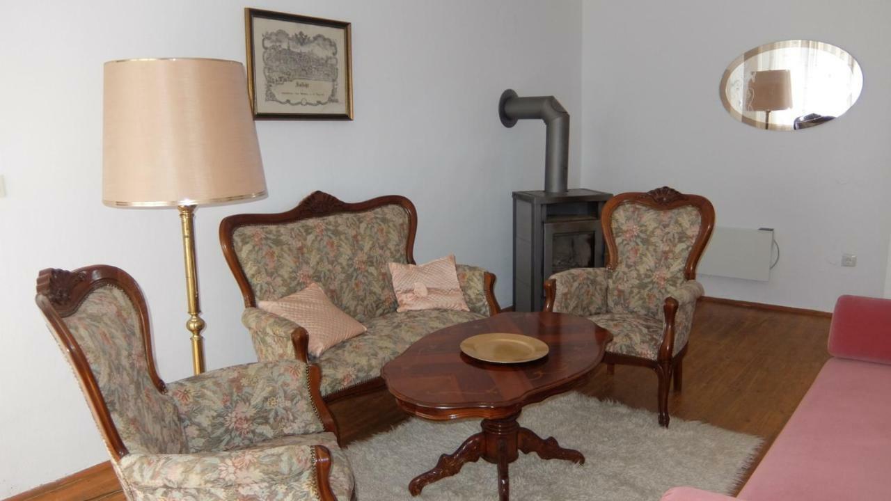 Village Appartements Waidhofen an der Thaya-i járás Kültér fotó