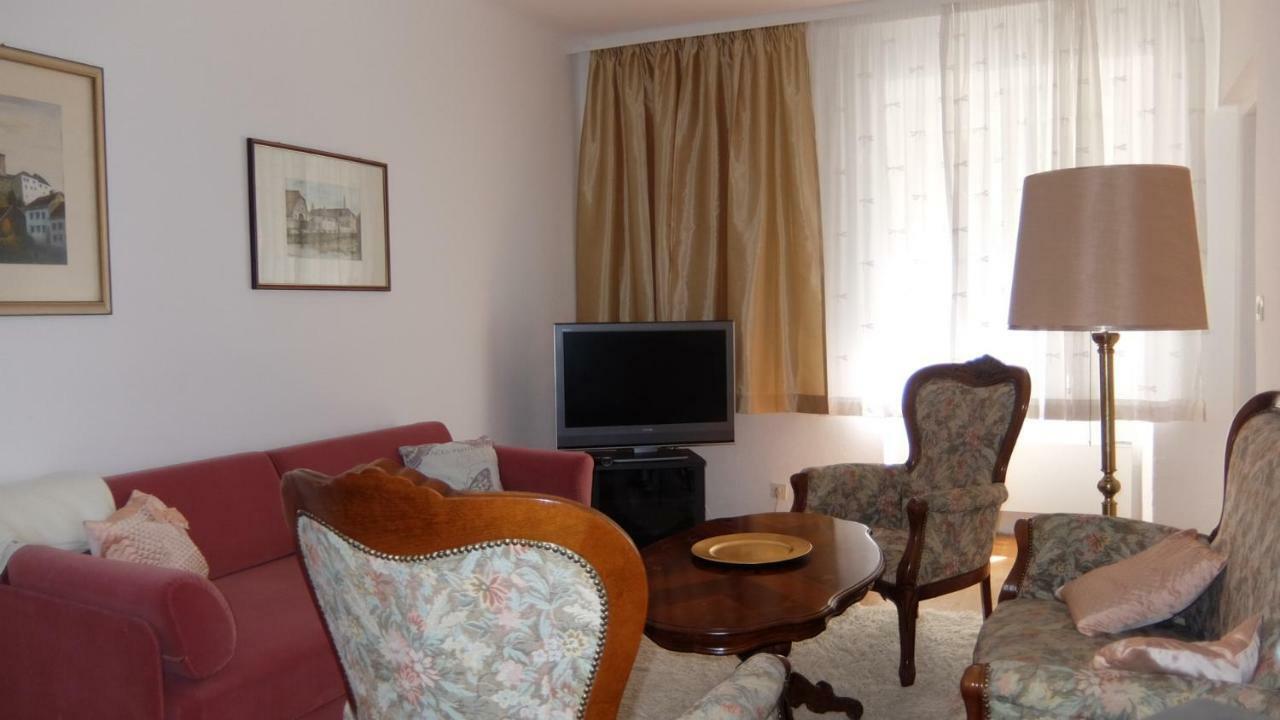 Village Appartements Waidhofen an der Thaya-i járás Kültér fotó
