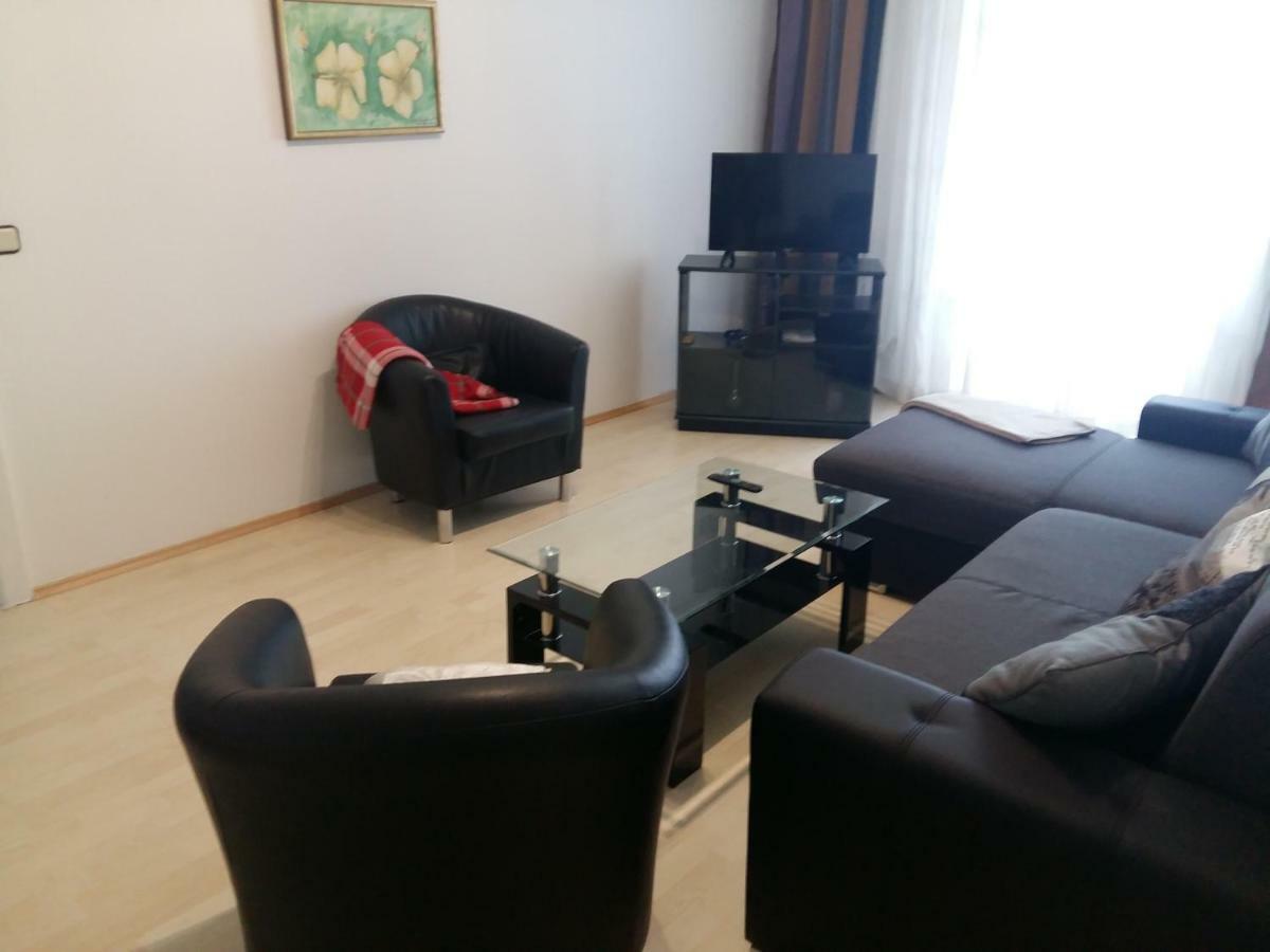 Village Appartements Waidhofen an der Thaya-i járás Kültér fotó