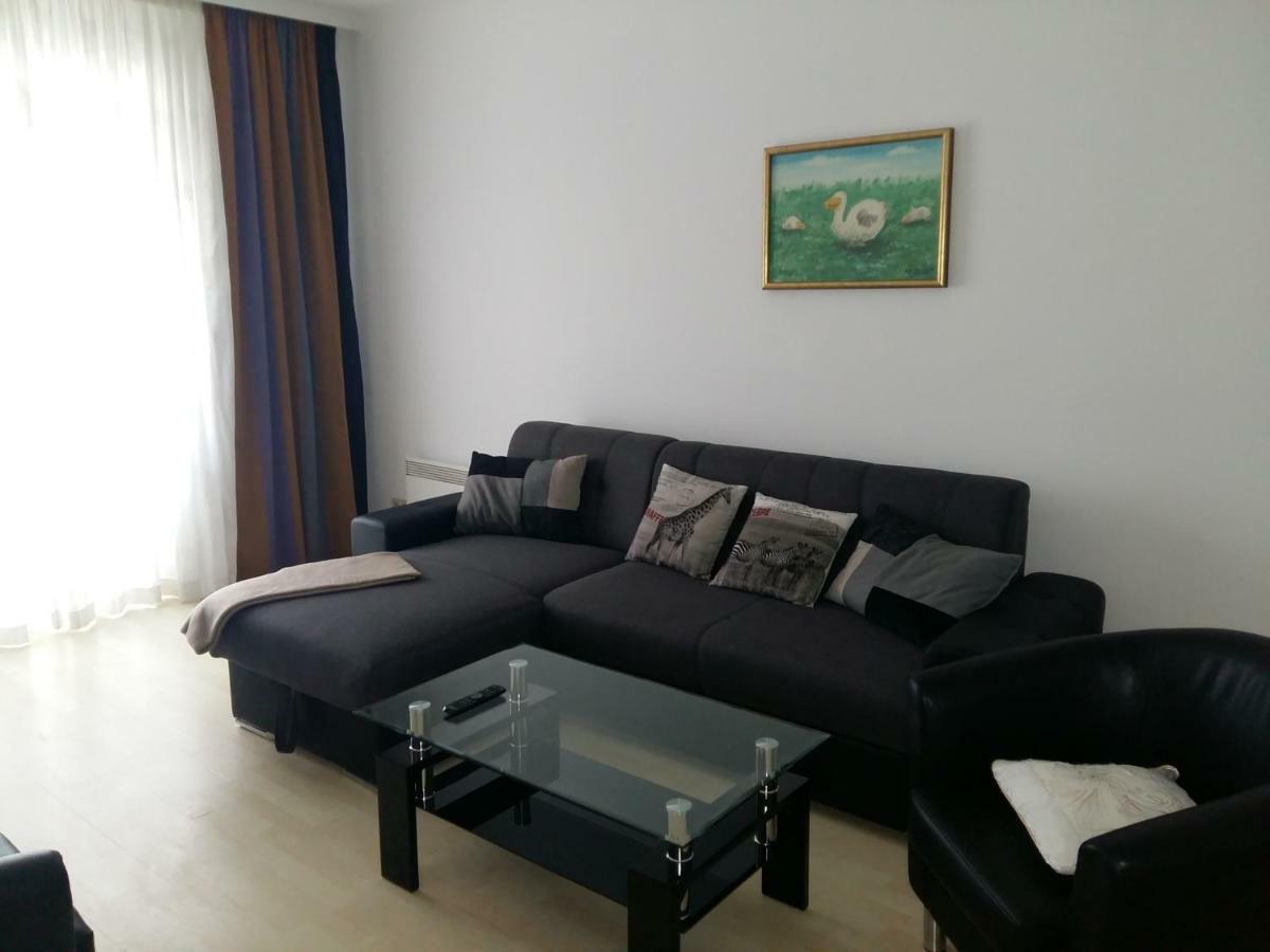 Village Appartements Waidhofen an der Thaya-i járás Kültér fotó