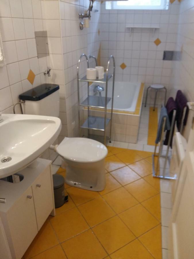 Village Appartements Waidhofen an der Thaya-i járás Kültér fotó
