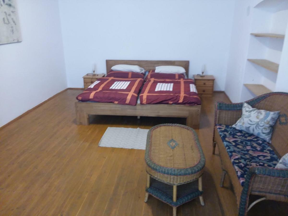 Village Appartements Waidhofen an der Thaya-i járás Kültér fotó